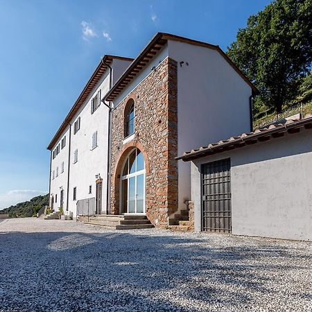 B&B Pietra A Padule Filettole Exterior foto