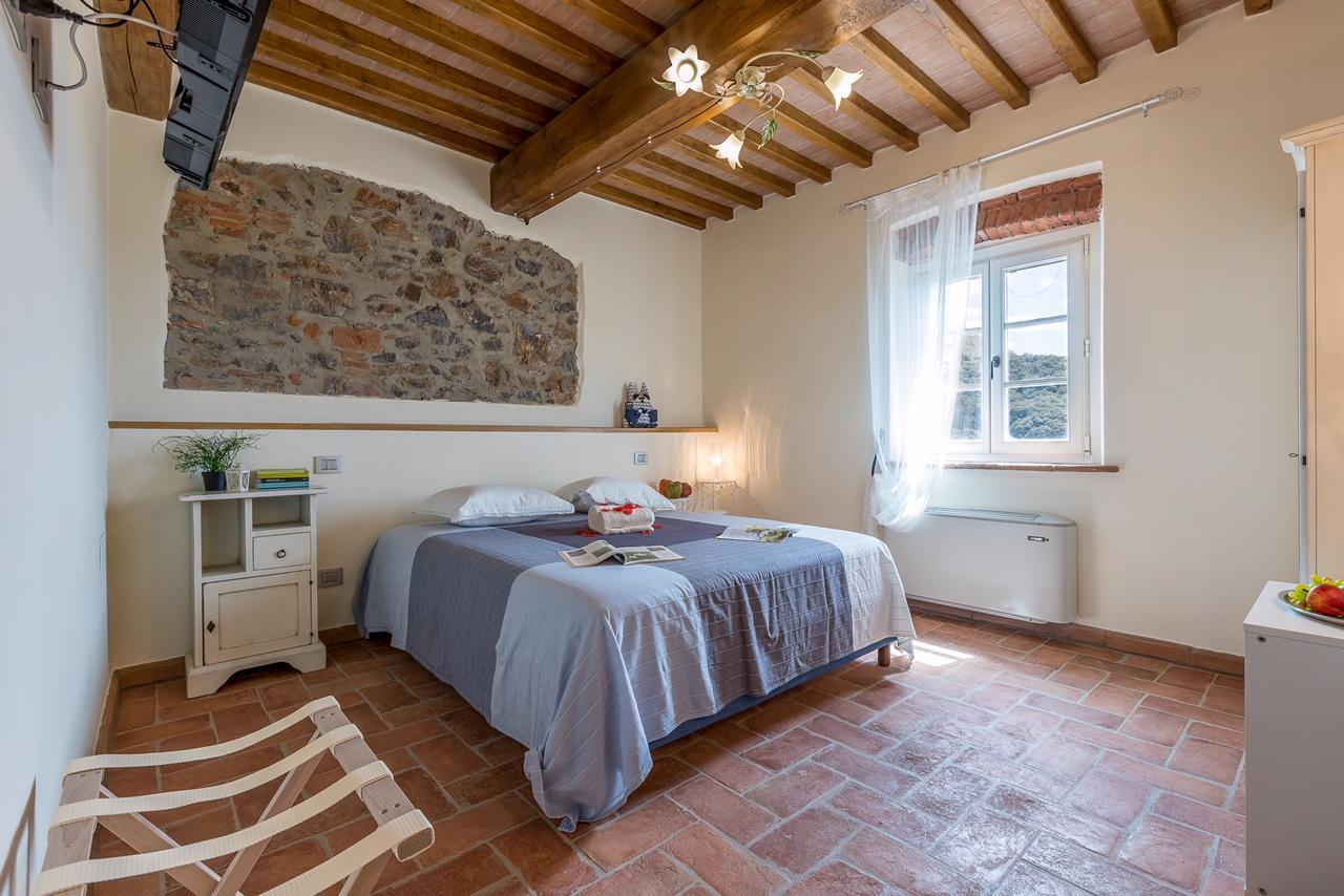 B&B Pietra A Padule Filettole Exterior foto
